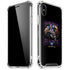 Liquid Blue NFL New York Giants Running Back iPhone XS Max Clear Case